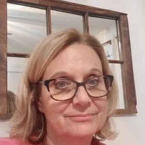 Meet your Posher, Darlene